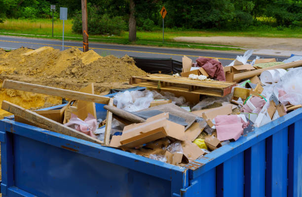 Best Residential Junk Removal  in Cedar Bluff, AL