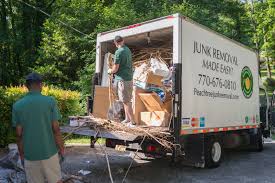 Same-Day Junk Removal Services in Cedar Bluff, AL